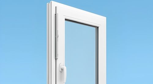 NAWIEWNIK Okienny NEW AIR BOX Regulowany Bezinwazyjny Bez Frezowania na Arena.pl