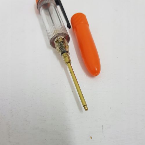 OLEJARKA OŁÓWKOWA 5ml 1756 BETA na Arena.pl