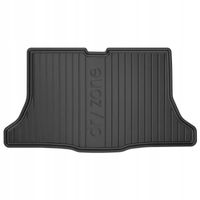 Mata bagażnika NISSAN Tiida I Hatchback 2004-2012