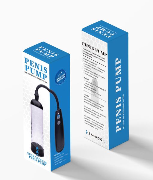 Suck Vacuum Penis Pump, The Best Enlargement System zdjęcie 4