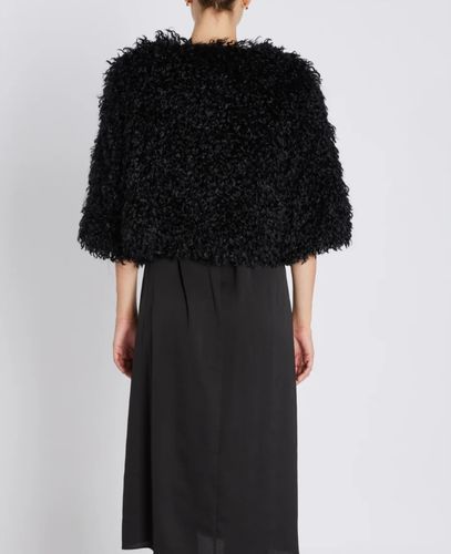 BRUUNS BAZAAR PANIBBVIVIAN BOLERO JACKET R36 na Arena.pl