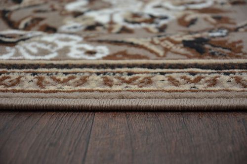 Dywan BCF BASE 3914 greige / fondant na Arena.pl