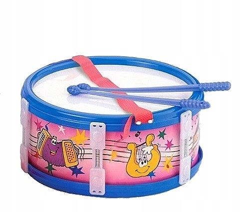 Bębenek 00162 zdjęcie 2