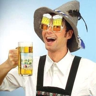 Okulary piwne na Arena.pl