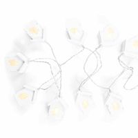 LEDLIG/CRALA/WOODENHUT/WWH/10PCS