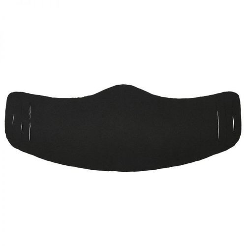 Maska dla dorosłych, 10 szt., Czarny na Arena.pl
