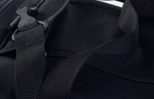 TORBA PODRÓŻNA SPORTOWA TRENINGOWA 40L CONVEY na Arena.pl