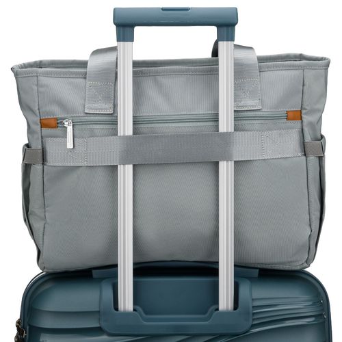 torba na wózek ptn mb4-2851 gray na Arena.pl