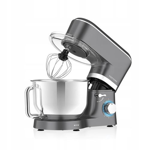 ROBOT KUCHENNY PLANETARNY Vertenz MOC 1900W 4 końcówki+MISA DO LODÓW GRATIS na Arena.pl