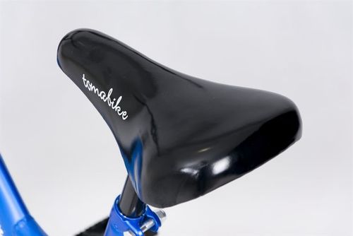 1601 ROWER TOMABIKE PLAT. NEW 16" BLUE na Arena.pl