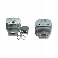 CYLINDER HUSQVARNA 262 262XP 48MM SW.12MM CHROM