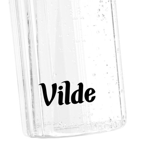 Butelka na wodę szklana 750 ml na Arena.pl