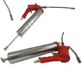 1021 Smarownica pneumatyczna tawotnica praktyczna 2 końcówki