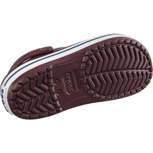 Crocs Crocband Garnet White M6 na Arena.pl