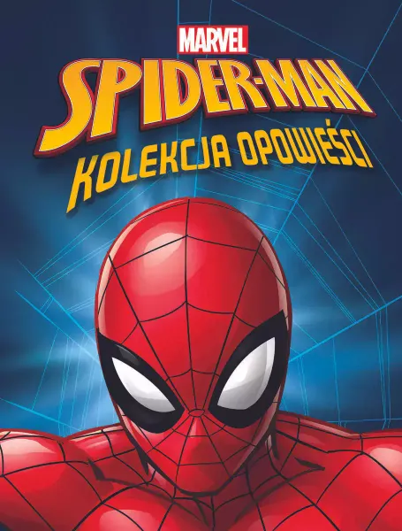 Kolekcja opowieści. Marvel Spider-Man zdjęcie 1
