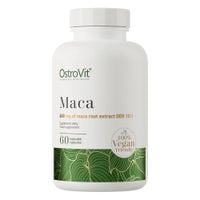 # OSTROVIT Maca 10:1 VEGE 600 mg (60 kaps.)