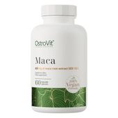 # OSTROVIT Maca 10:1 VEGE 600 mg (60 kaps.)