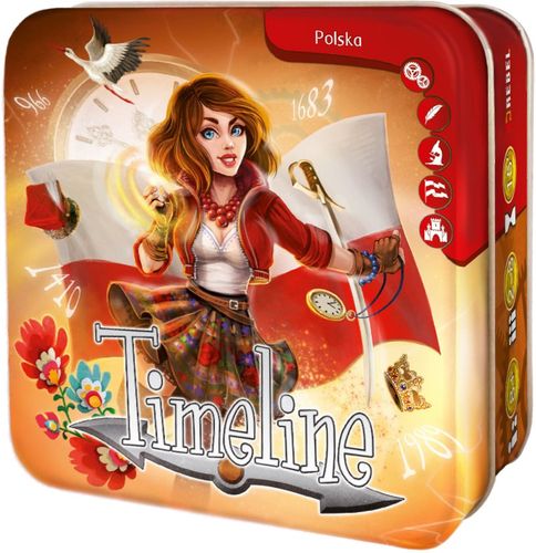 REBEL Gra Timeline: Polska na Arena.pl