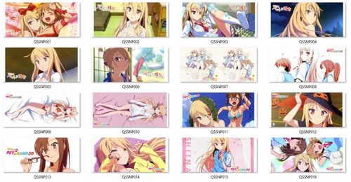 Kubek Magiczny Sakurasou no Pet na Kanojo DO WYBORU na Arena.pl