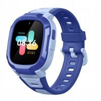 Smartwatch dla dzieci Mibro P6 niebieski