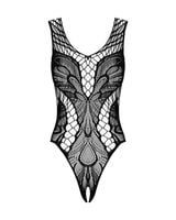 B138 body S/M/L Obsessive