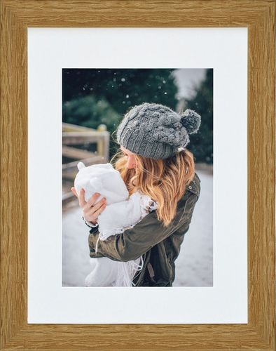 Italia Ramka 30x40 na zdjęcie z passe partout A4 21x29,7 cm różne na Arena.pl