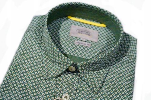 CAMEL ACTIVE Koszula Męska S. na Arena.pl