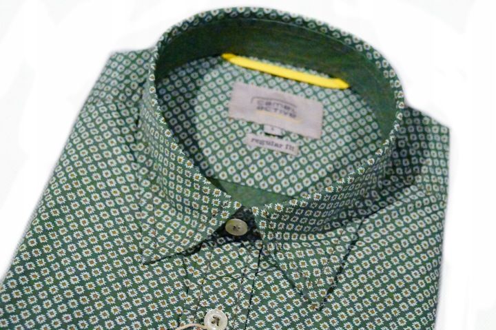 CAMEL ACTIVE Koszula Męska S. zdjęcie 8