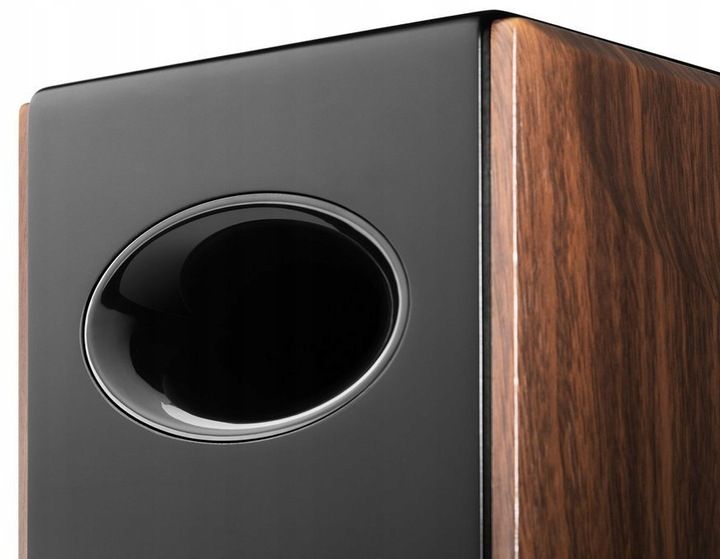 Edifier S2000MKIII - para, aktywne, Bluetooth zdjęcie 4