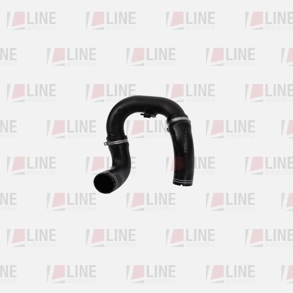 RURA WĄŻ TURBO INTERCOOLERA FIAT DOBLO / DOBLO CARGO 1,6D / 2,0D zdjęcie 3