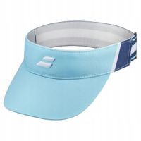 Daszek damski Babolat Elastic Visor angel blue/white