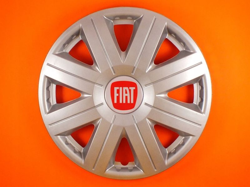 KOŁPAKI 14 FIAT Linea Brava Panda Idea Marea CSS zdjęcie 2