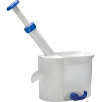 drylownica do wiśni i czereśni z przyssawką | 802002