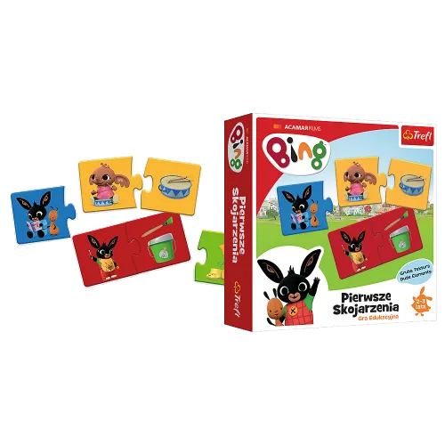 Bing. Pierwsze skojarzenia na Arena.pl