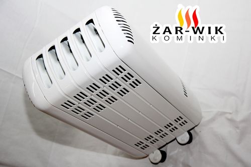 Grzejnik olejowy SUPERB- 1500W na Arena.pl
