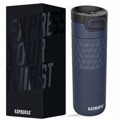 Kubek termiczny Kambukka Etna Grip 500ml + eleganckie pudełko NA PREZENT na Arena.pl