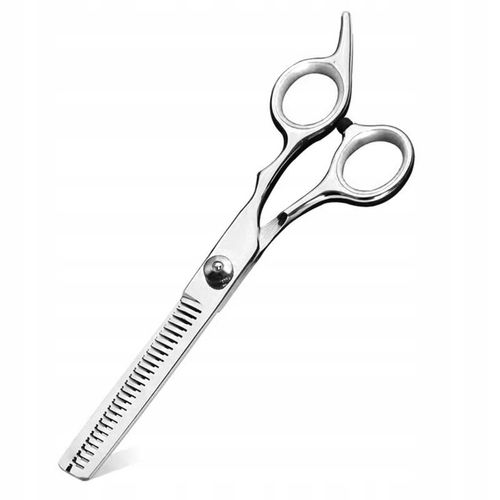 Profesjonalny Zestaw do strzyżenia nożyczki dla psów kotów Etui grzebień na Arena.pl