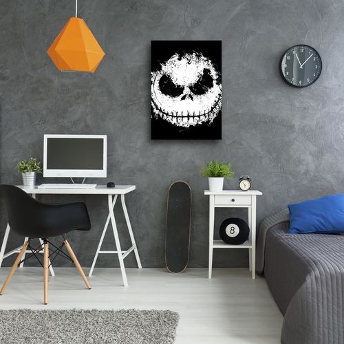 Deco Panel, Portret straszydła 40x60 na Arena.pl