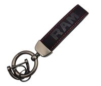 DODGE RAM BRELOK samochodowy RAM BRELOCZEK do kluczy SMYCZKA RAM