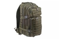PLECAK TAKTYCZNY GFC ASSAULT PACK LASER CUT OLIVE