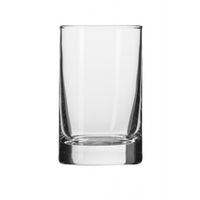 KIELISZKI DO WÓDKI KROSNO SHOT 50 / 60 ML X 6 SZT