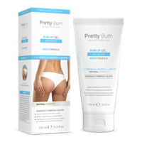 krem modelujący pośladki pretty bum 75ml intimateline