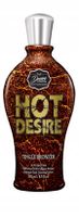 TAN DESIRE Hot Desire Tingle ROZGRZEWA Bronzer