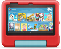 Tablet Amazon Fire 7 Kids, od 3 do 7 lat, 32 GB