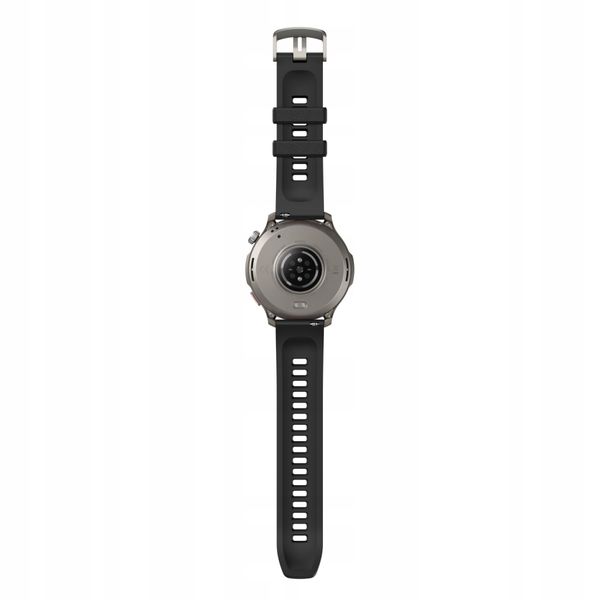 SmartWatch AMAZFIT Balance 2 Czarny zdjęcie 10