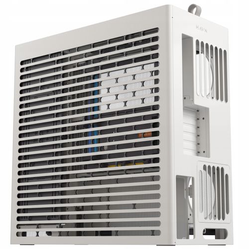 Obudowa HAVN HS 420 VGPU White na Arena.pl