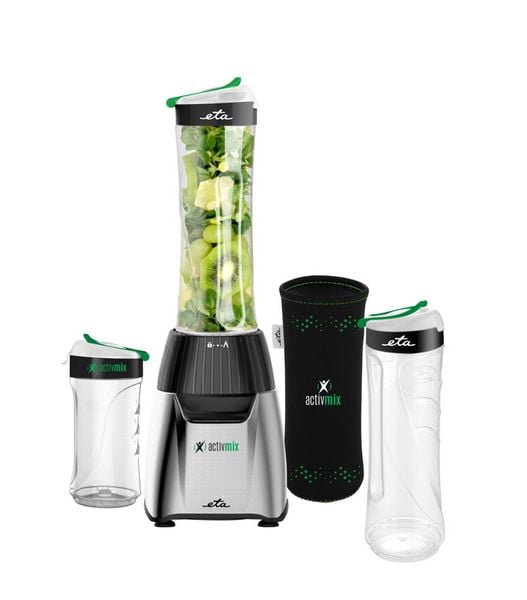 BLENDER PERSONALNY MIKSER SHAKER Czeska Eta [C682 zdjęcie 1
