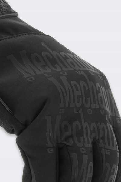 Rękawice Zimowe Mechanix ColdWork Original zdjęcie 7