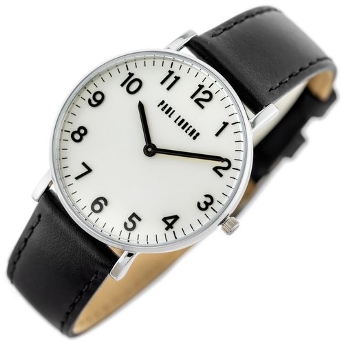 ZEGAREK MĘSKI PAUL LORENS - PL11989A5-3A1 (zg370d) + BOX na Arena.pl