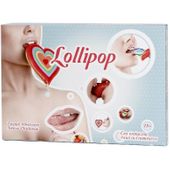 Gra Miłosna Dla Dwojga - Lollipop